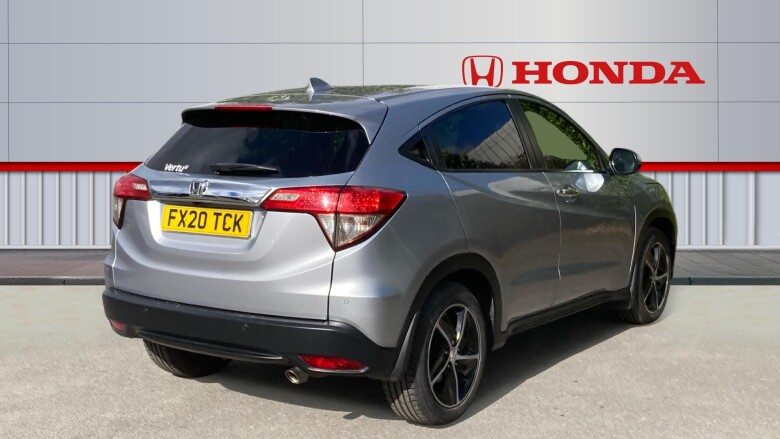 Honda HR-V 1.5 i-VTEC SE 5dr Petrol Hatchback